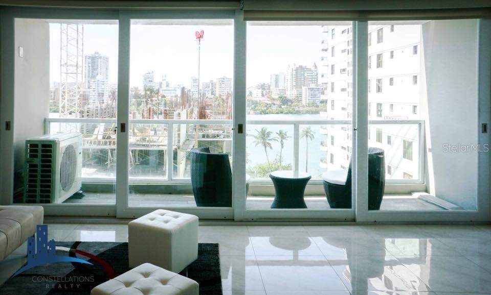 MIRADOR DEL CONDADO - Residential