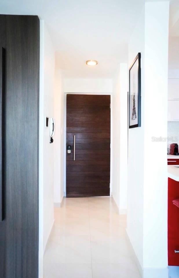 MIRADOR DEL CONDADO - Residential