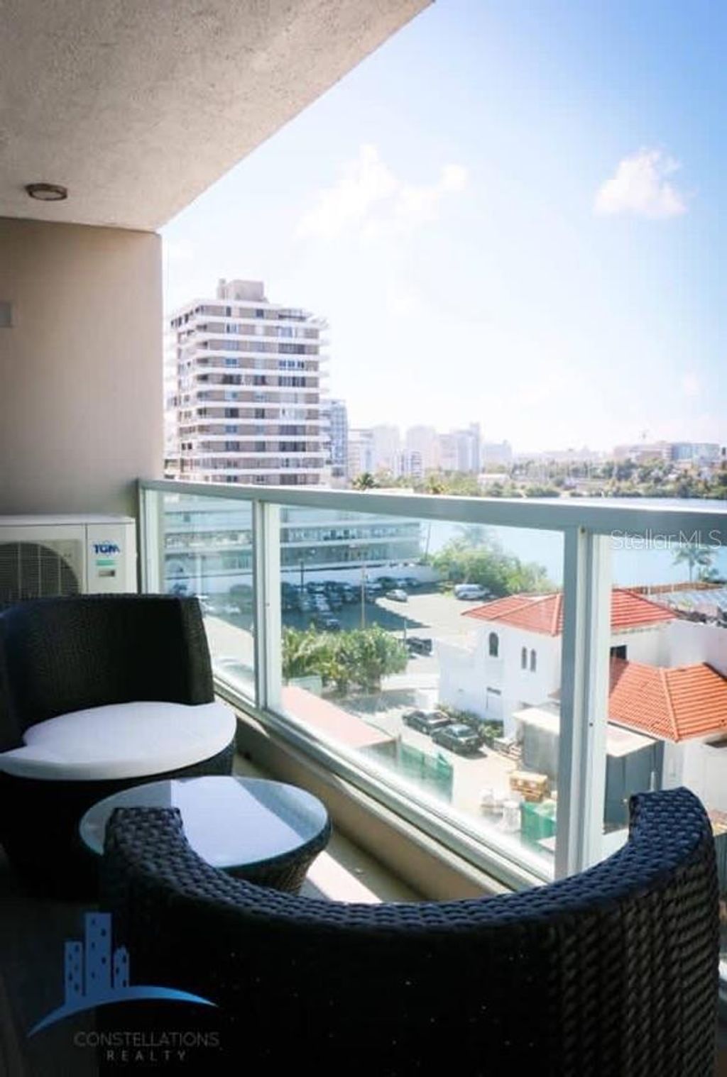 Photo of 1035 Ashford #708, San Juan, PR 00907 (MLS # PR9116792)