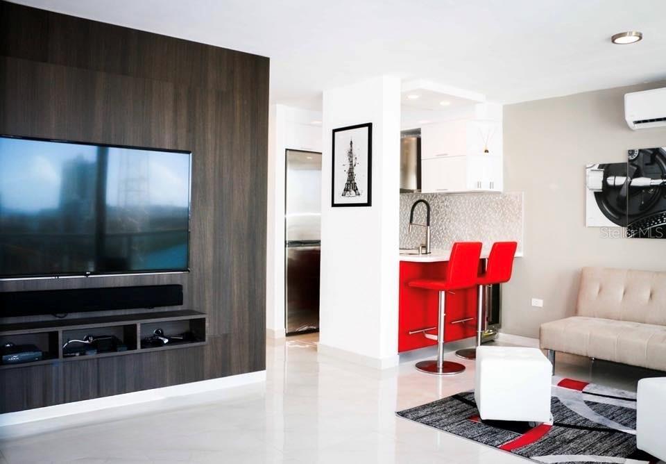 MIRADOR DEL CONDADO - Residential