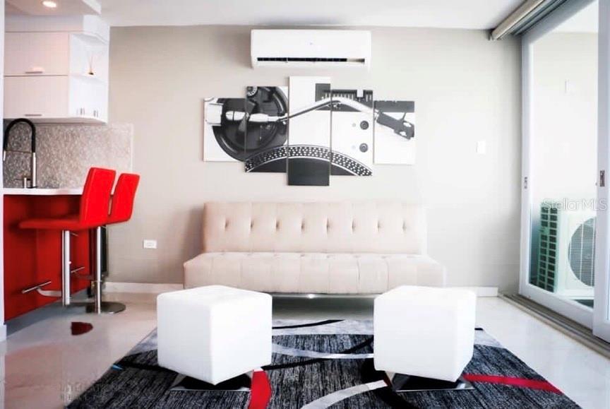 MIRADOR DEL CONDADO - Residential