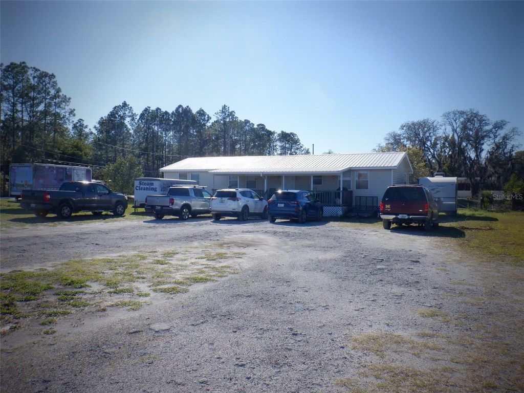 Photo of 2239 Old Gunn Highway, Odessa, FL 33556 (MLS # U8242982)