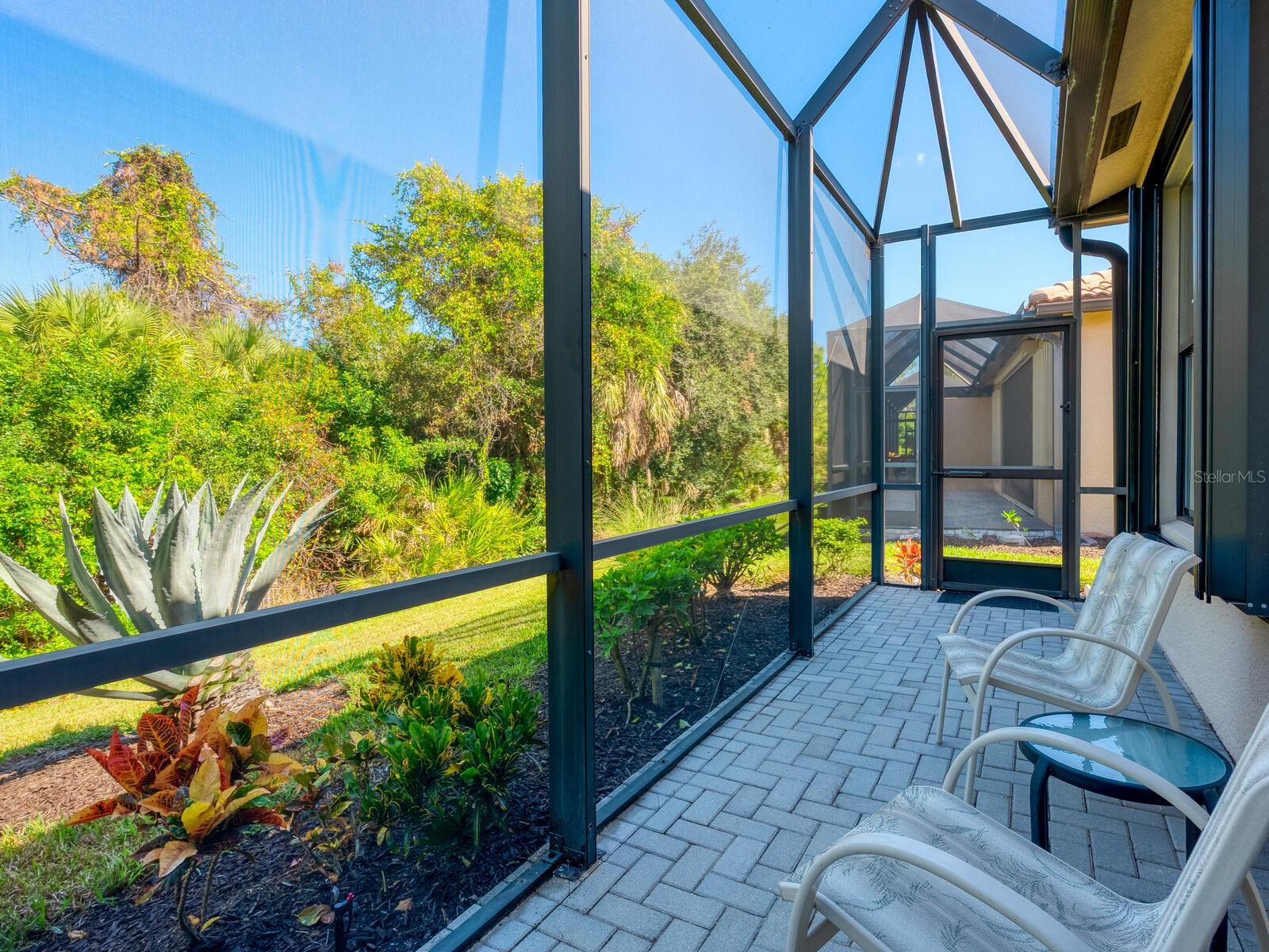 VENETIAN FALLS PH 3 - Residential