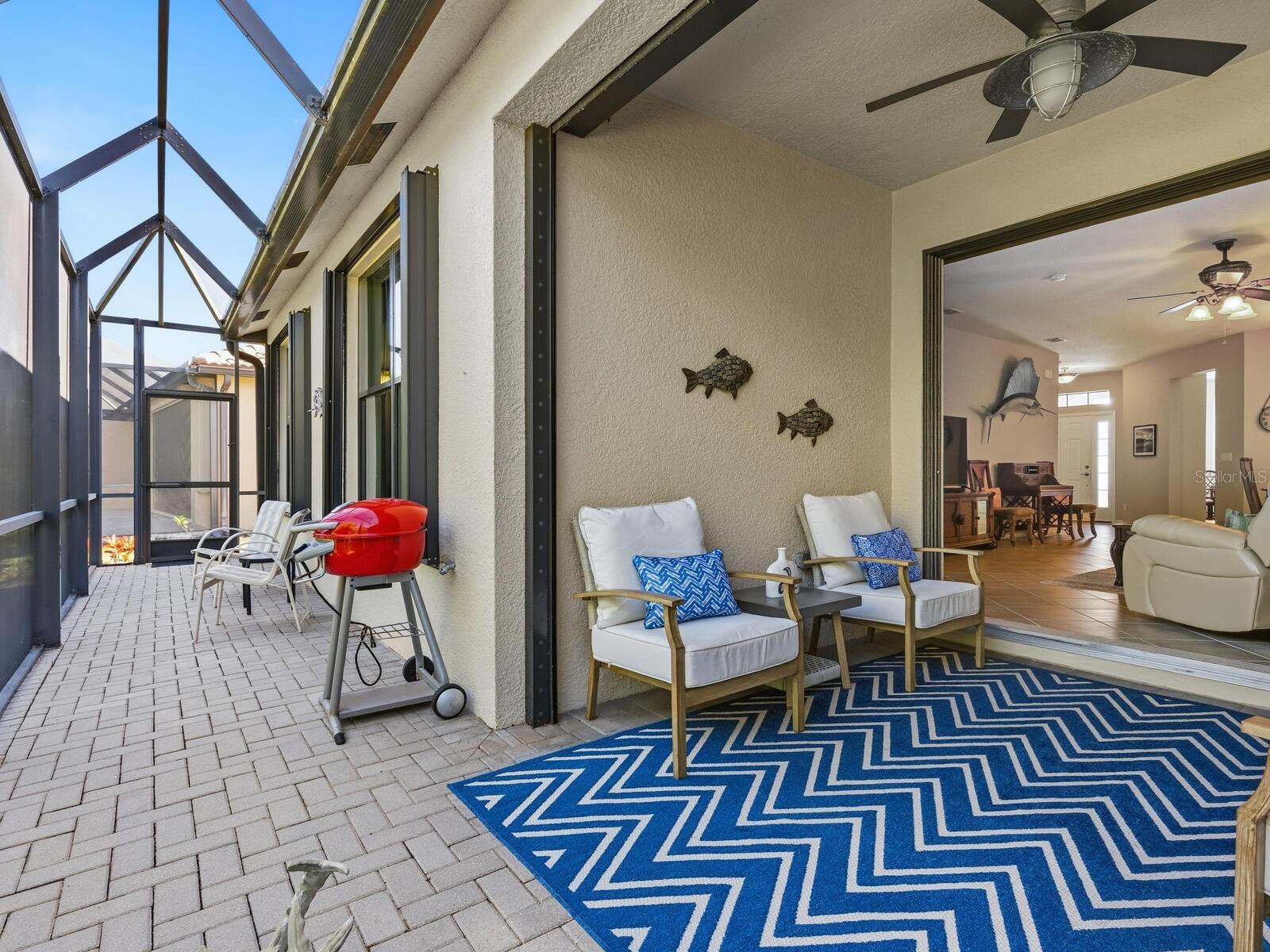 VENETIAN FALLS PH 3 - Residential