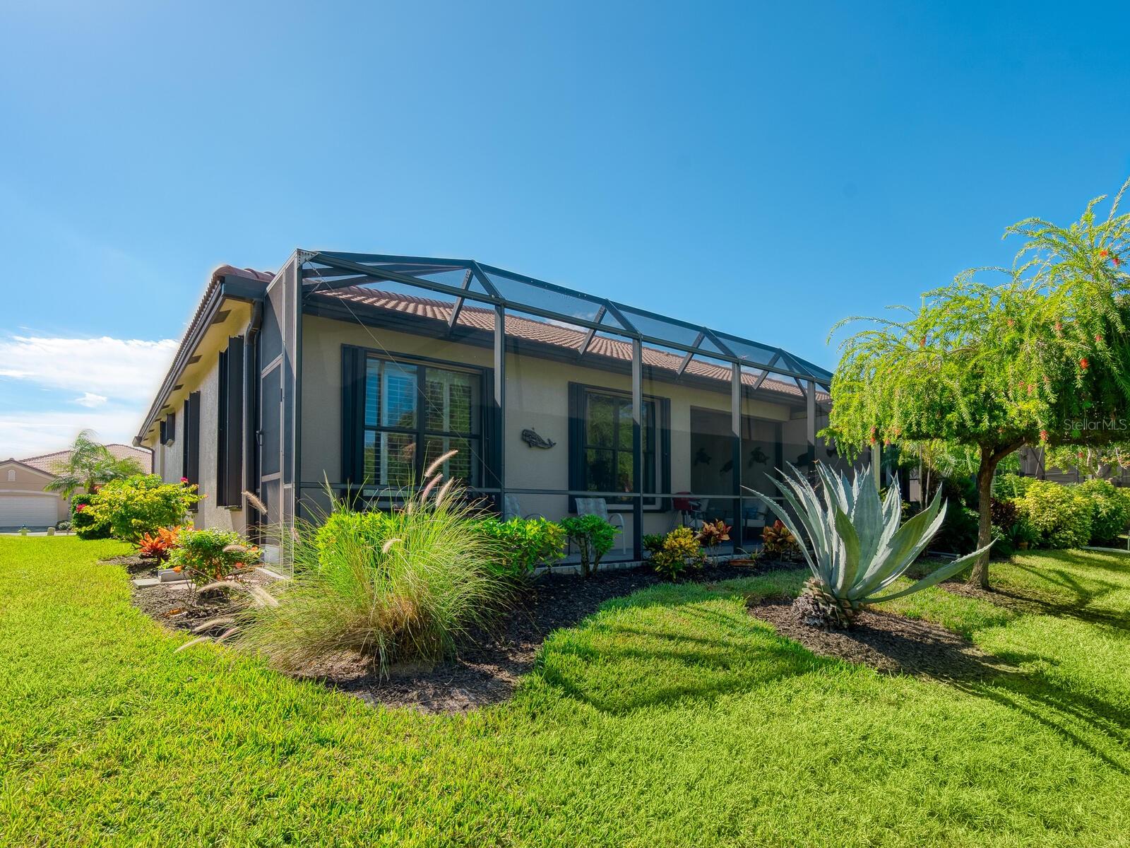 VENETIAN FALLS PH 3 - Residential