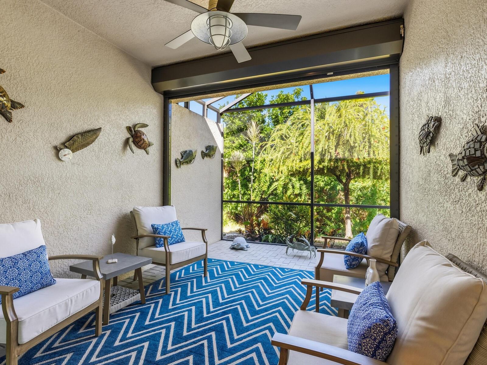 VENETIAN FALLS PH 3 - Residential