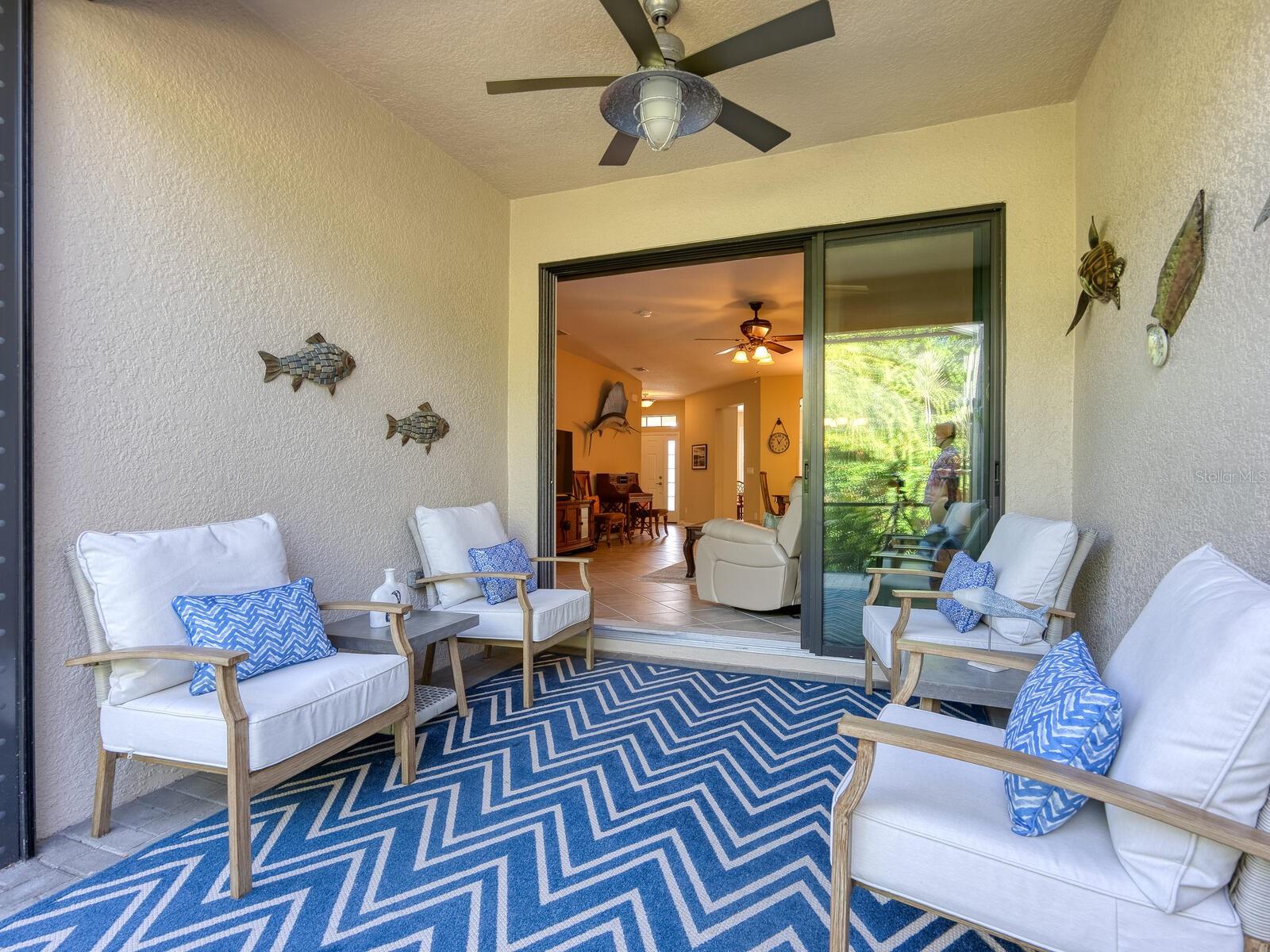 VENETIAN FALLS PH 3 - Residential