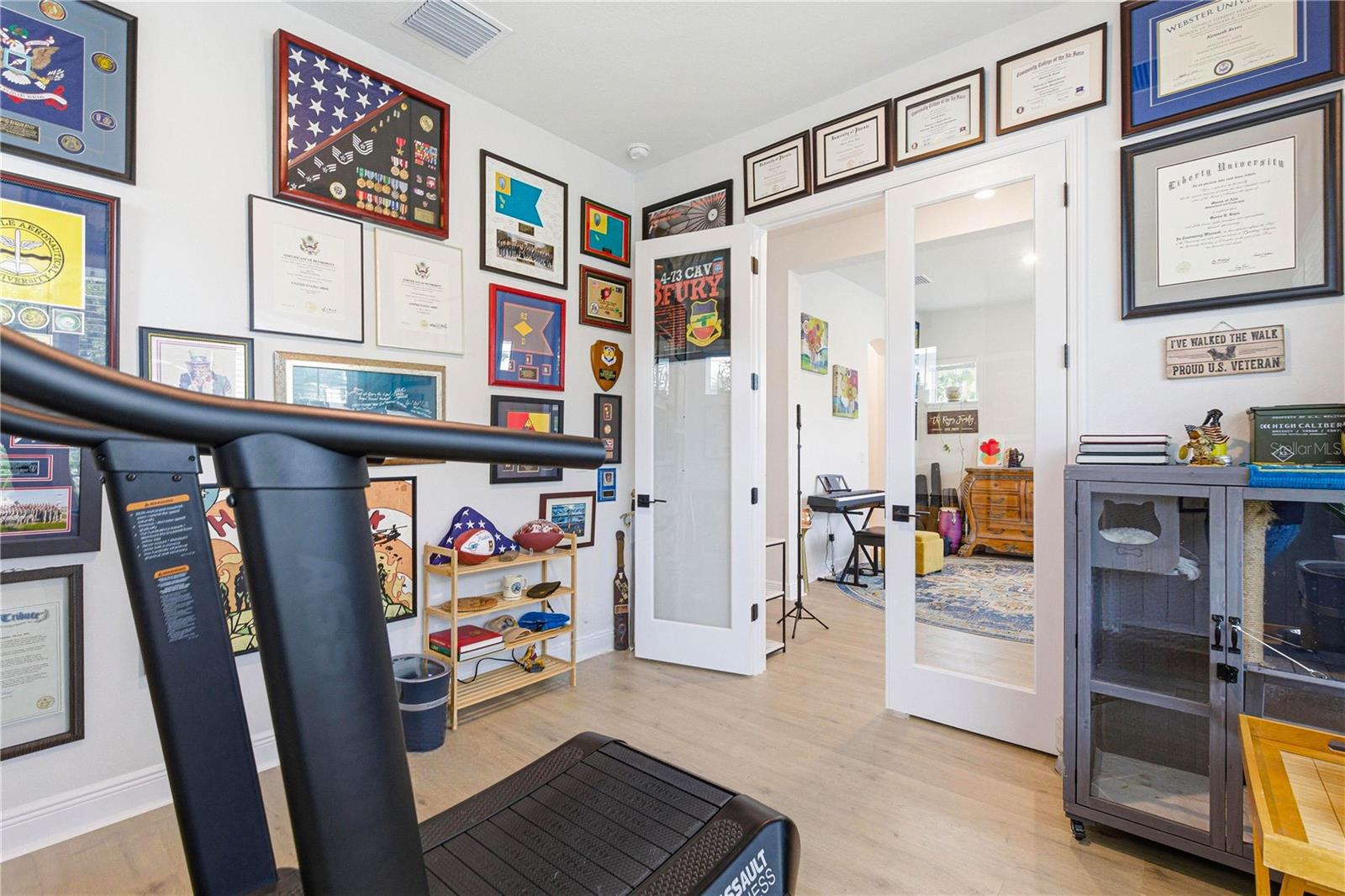 BENJAMIN'S 2ND ADDITION TO WEST TAMPA - Residential