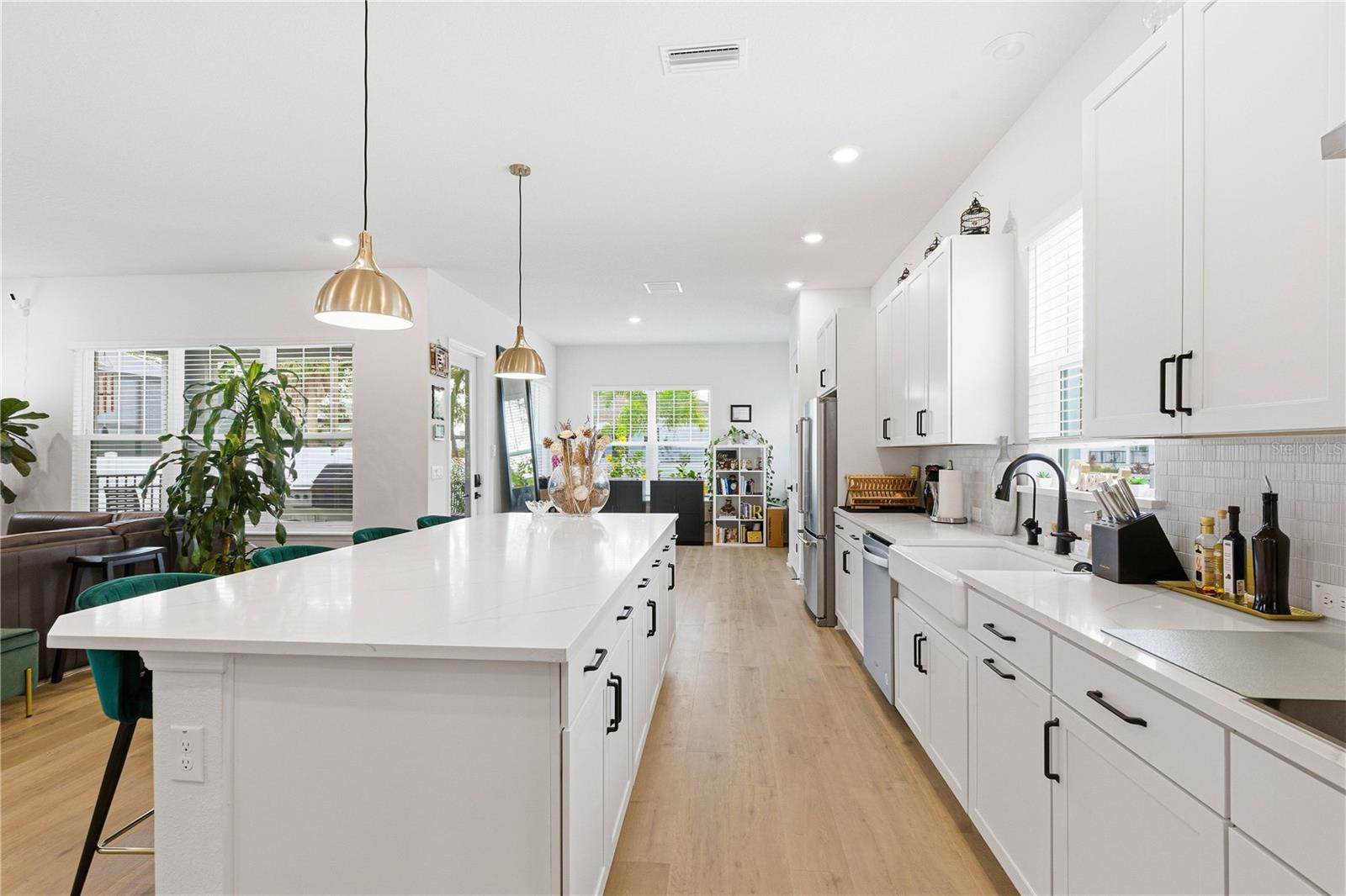 BENJAMIN'S 2ND ADDITION TO WEST TAMPA - Residential