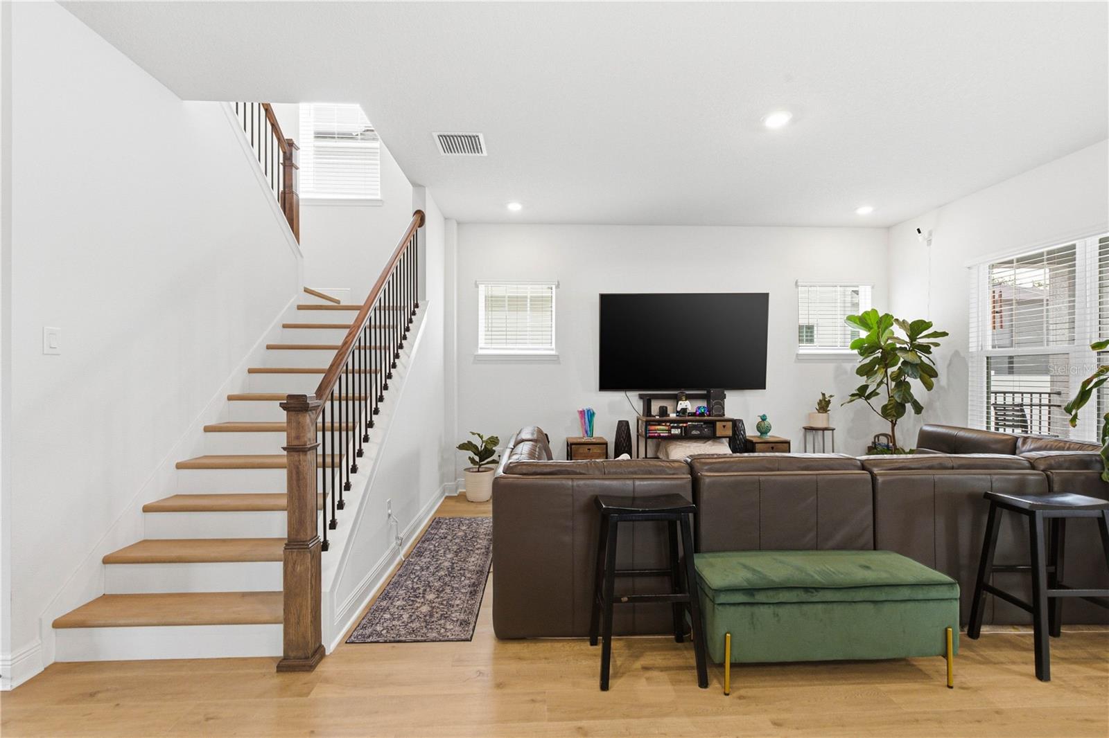 BENJAMIN'S 2ND ADDITION TO WEST TAMPA - Residential