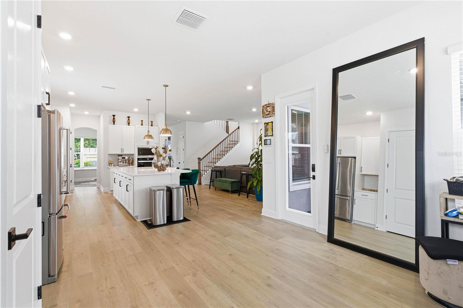 BENJAMIN'S 2ND ADDITION TO WEST TAMPA - Residential