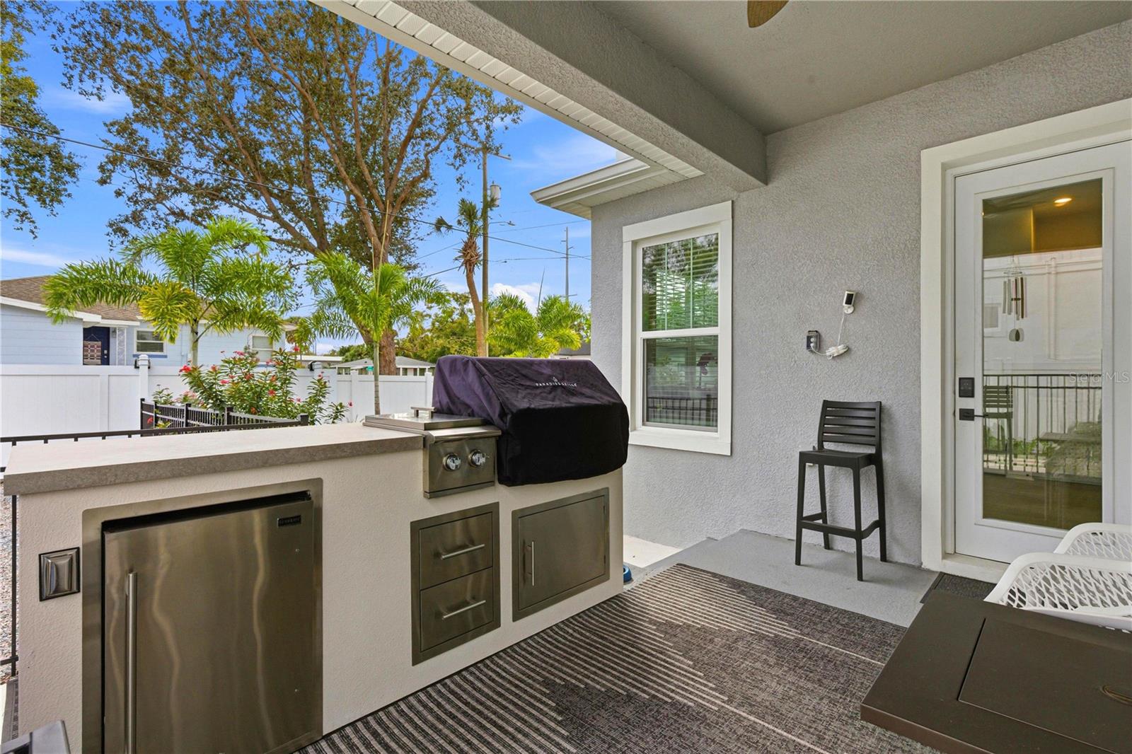 BENJAMIN'S 2ND ADDITION TO WEST TAMPA - Residential