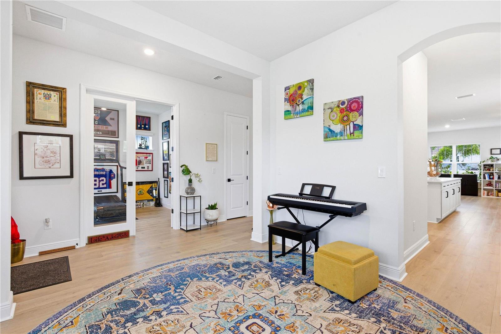 BENJAMIN'S 2ND ADDITION TO WEST TAMPA - Residential