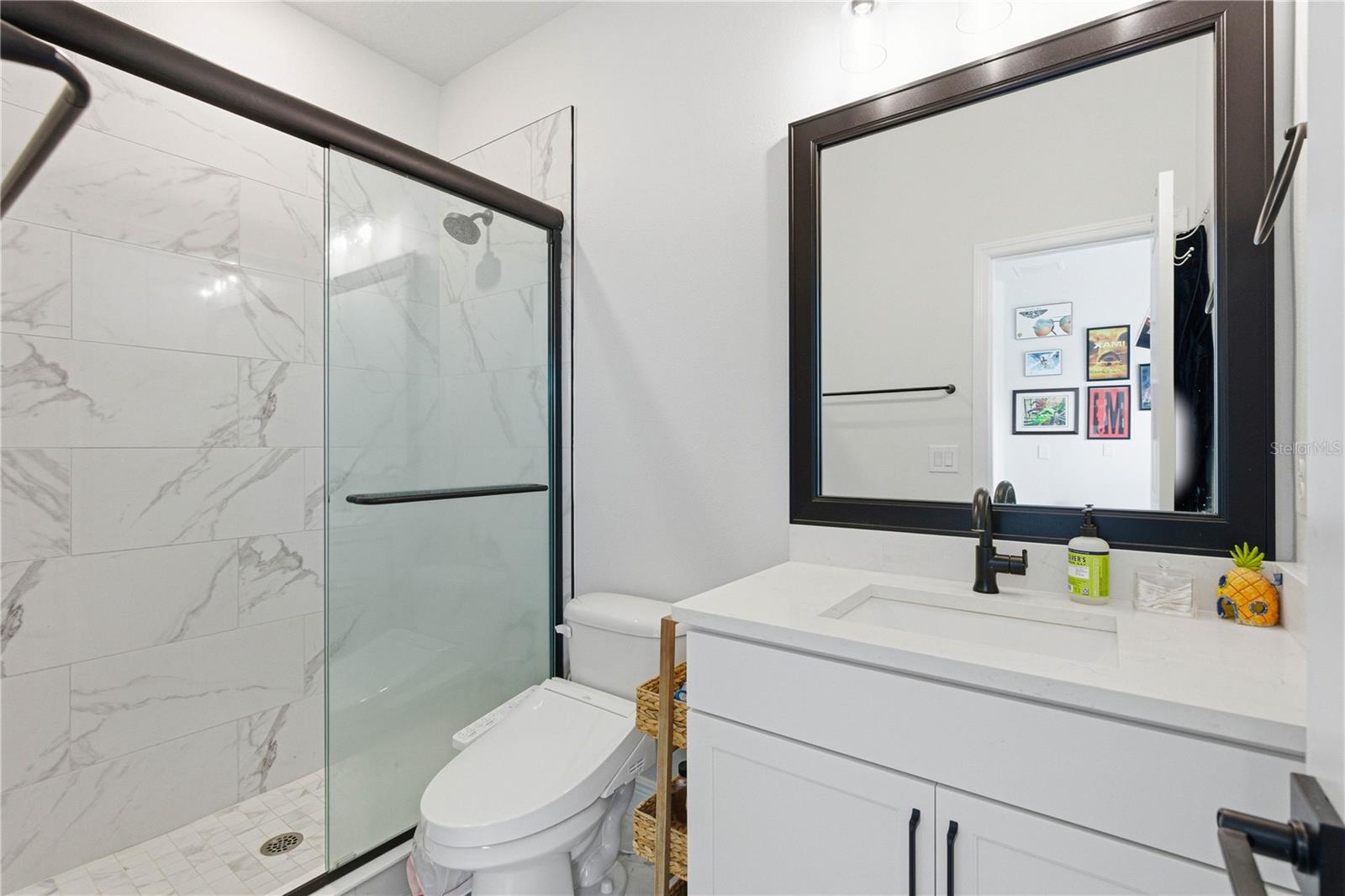 BENJAMIN'S 2ND ADDITION TO WEST TAMPA - Residential