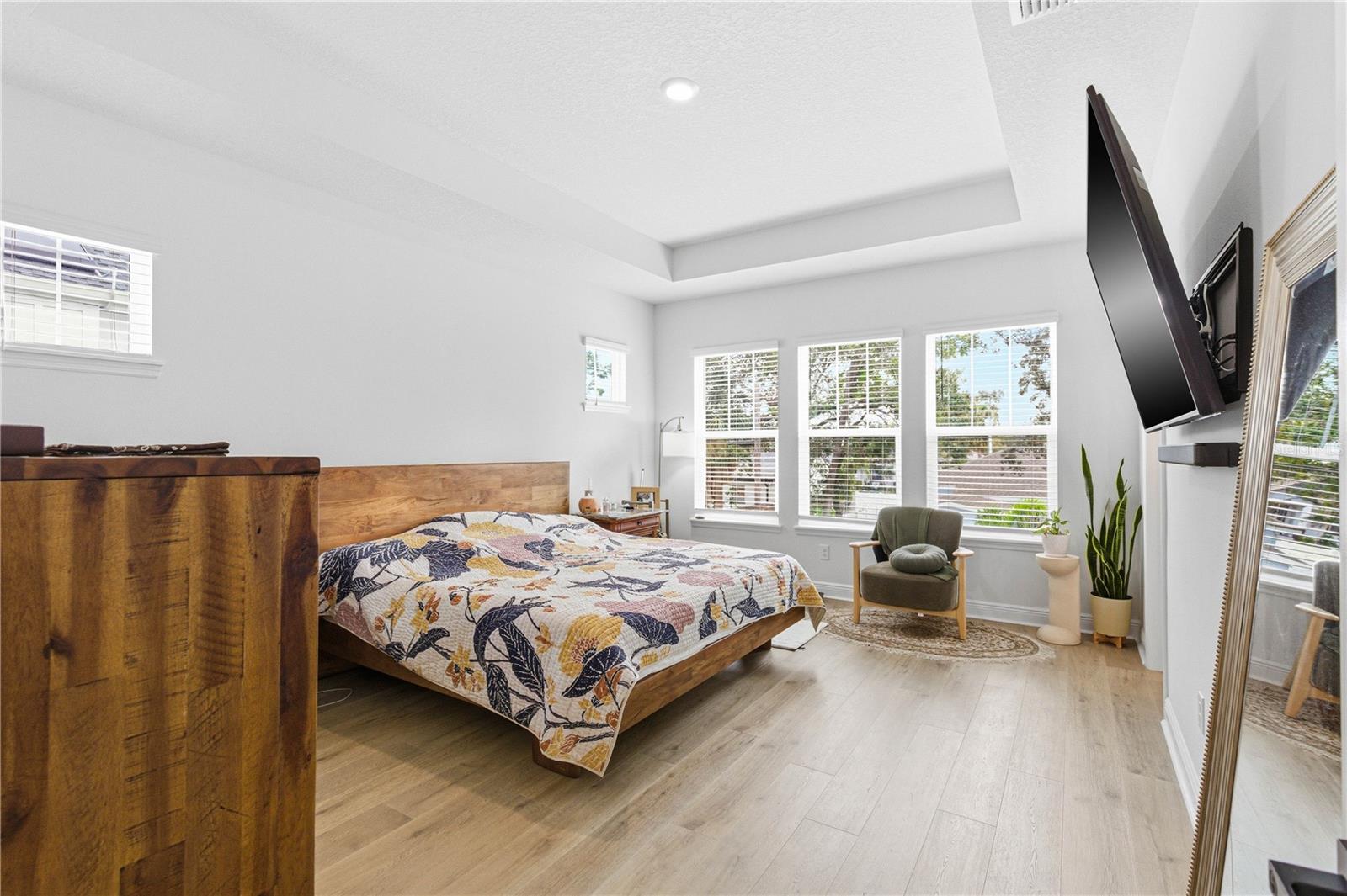 BENJAMIN'S 2ND ADDITION TO WEST TAMPA - Residential