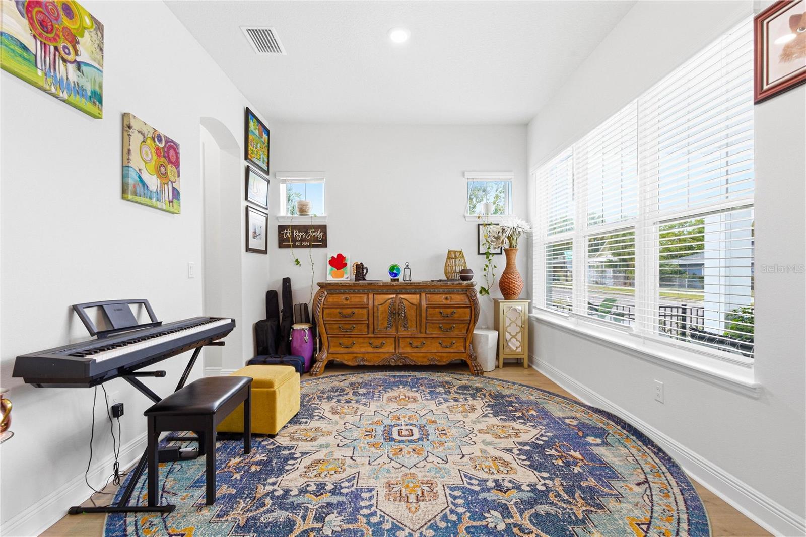 BENJAMIN'S 2ND ADDITION TO WEST TAMPA - Residential