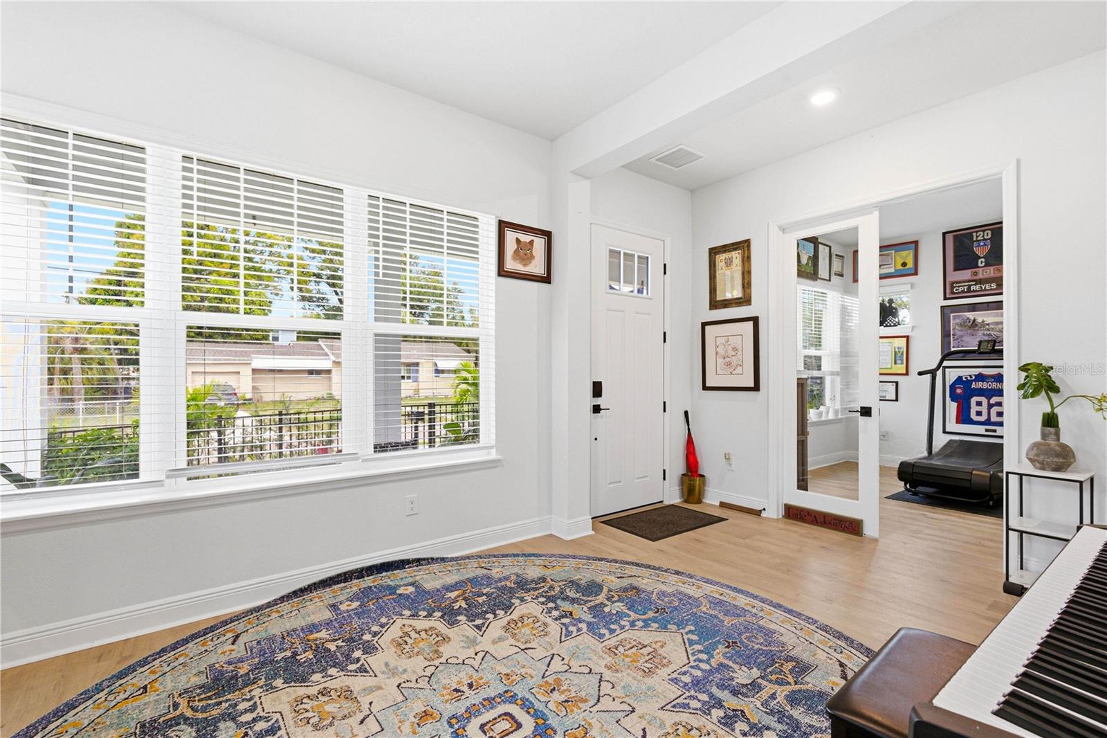 BENJAMIN'S 2ND ADDITION TO WEST TAMPA - Residential