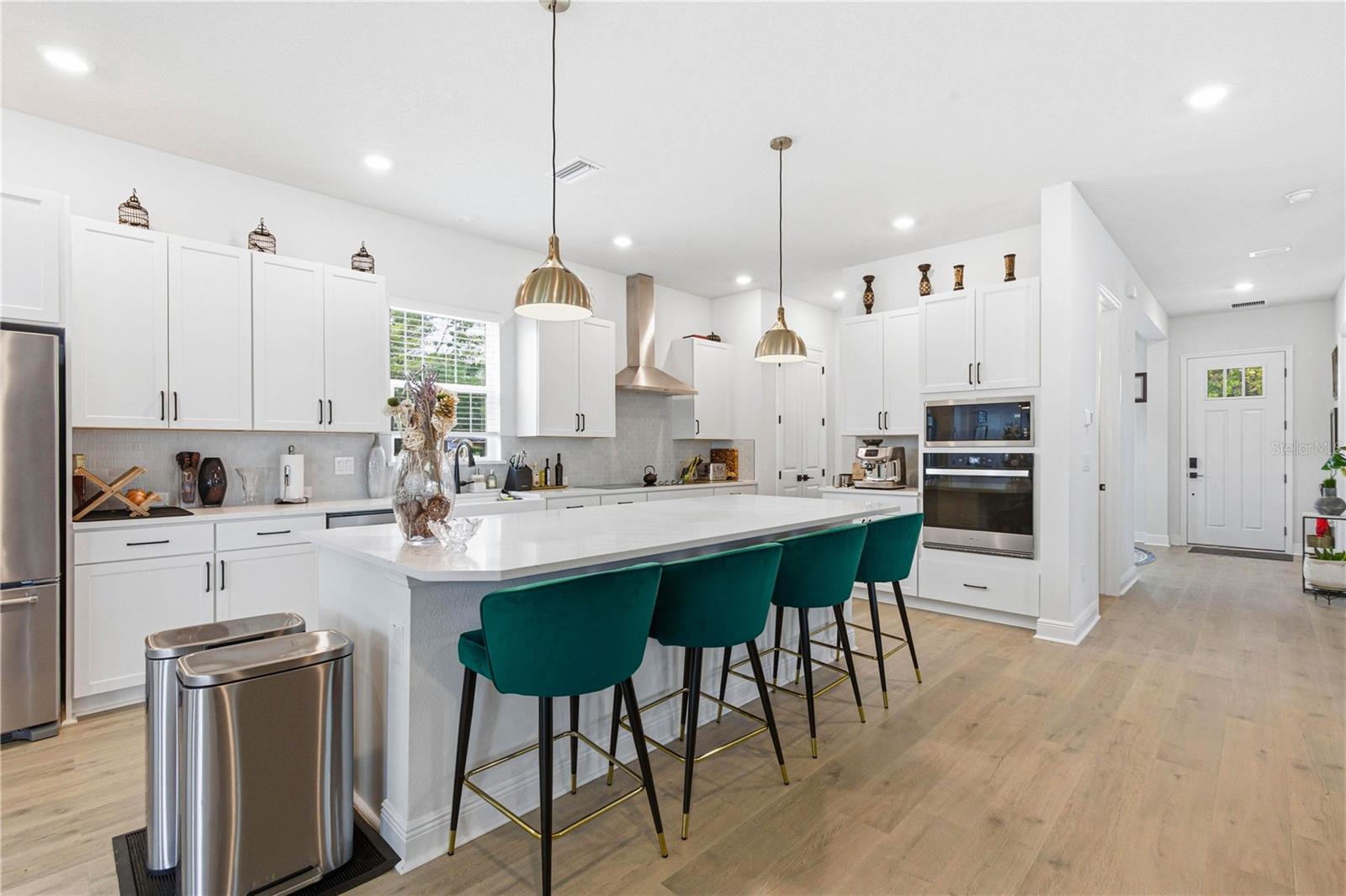 BENJAMIN'S 2ND ADDITION TO WEST TAMPA - Residential