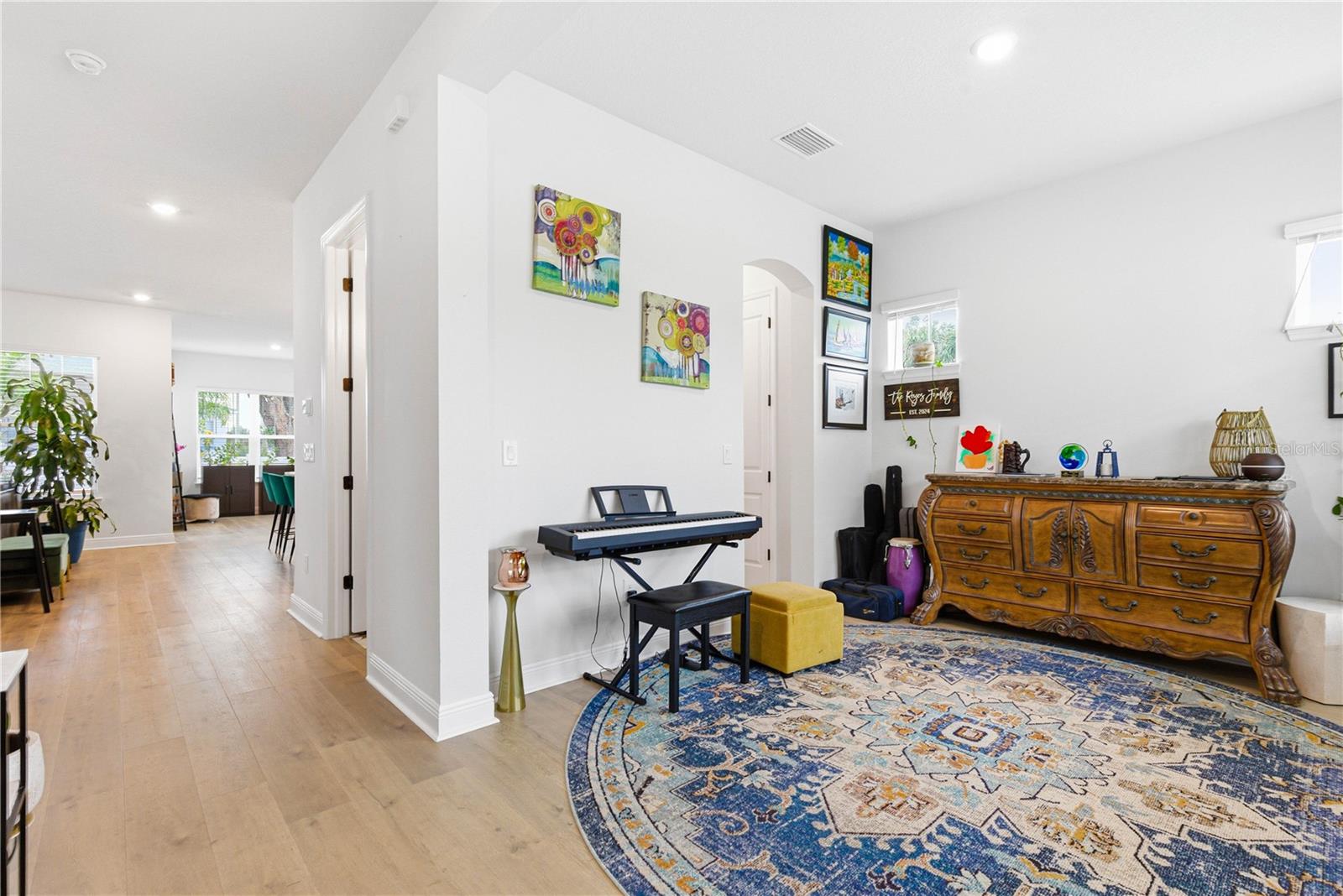 BENJAMIN'S 2ND ADDITION TO WEST TAMPA - Residential