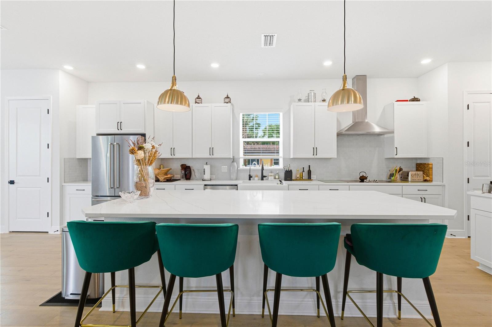 BENJAMIN'S 2ND ADDITION TO WEST TAMPA - Residential