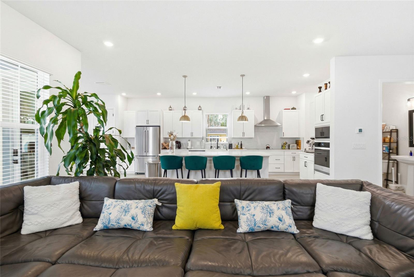 BENJAMIN'S 2ND ADDITION TO WEST TAMPA - Residential