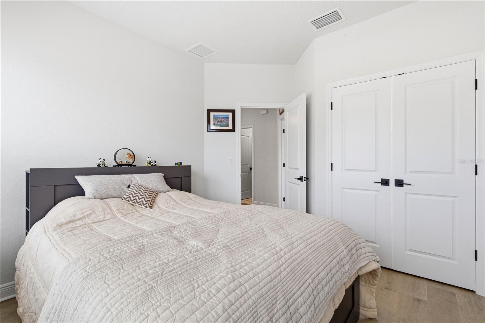 BENJAMIN'S 2ND ADDITION TO WEST TAMPA - Residential