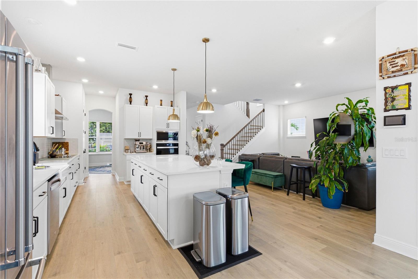 BENJAMIN'S 2ND ADDITION TO WEST TAMPA - Residential