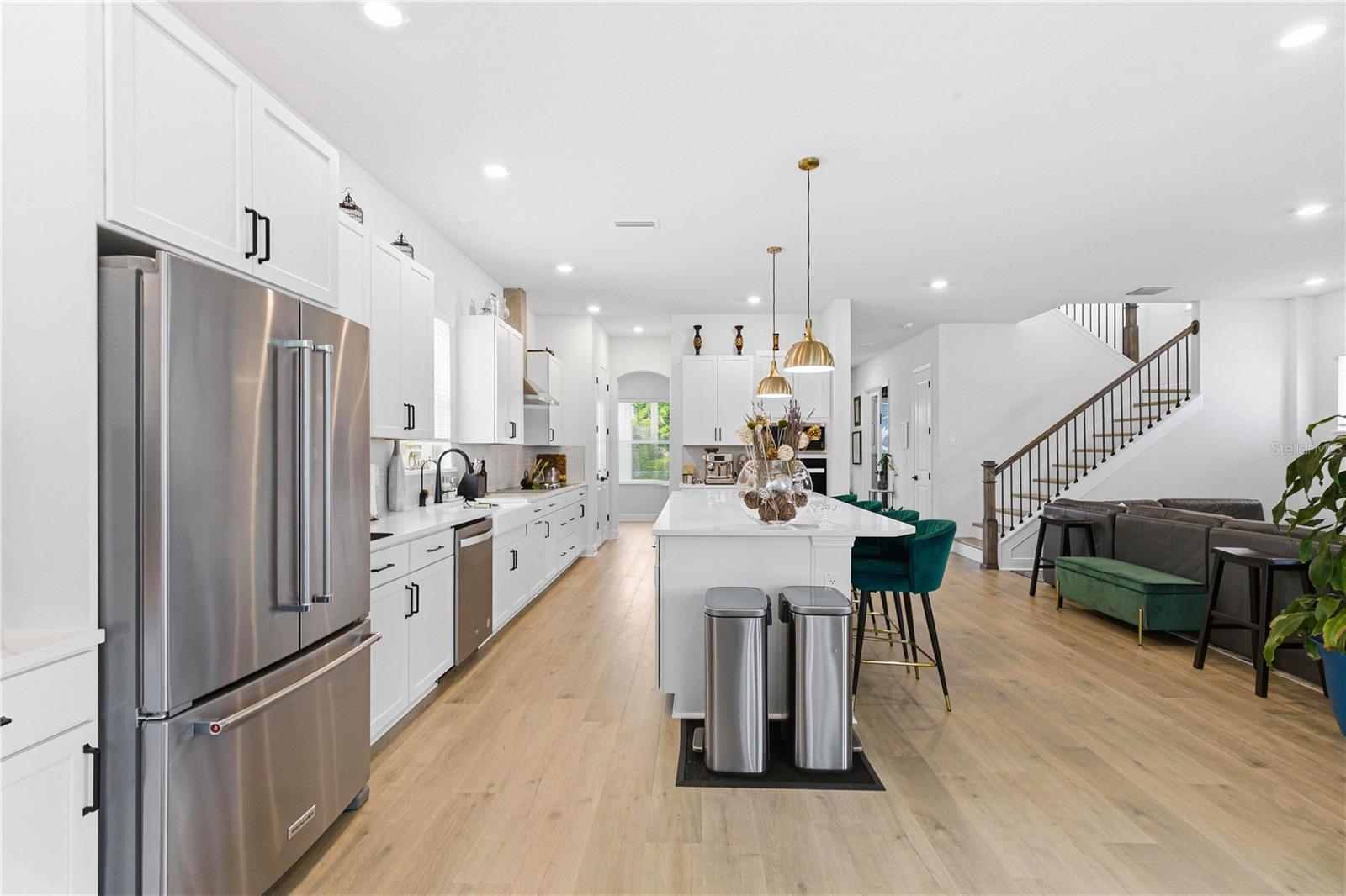 BENJAMIN'S 2ND ADDITION TO WEST TAMPA - Residential