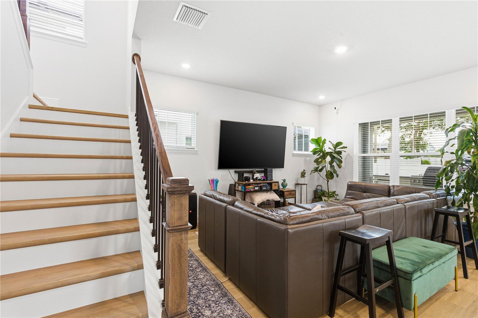 BENJAMIN'S 2ND ADDITION TO WEST TAMPA - Residential