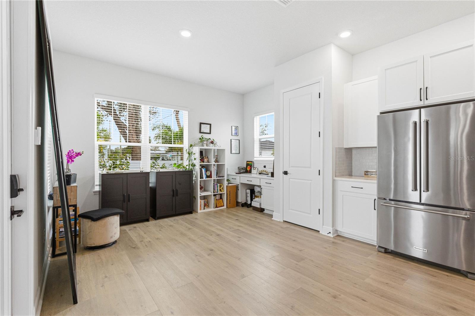 BENJAMIN'S 2ND ADDITION TO WEST TAMPA - Residential