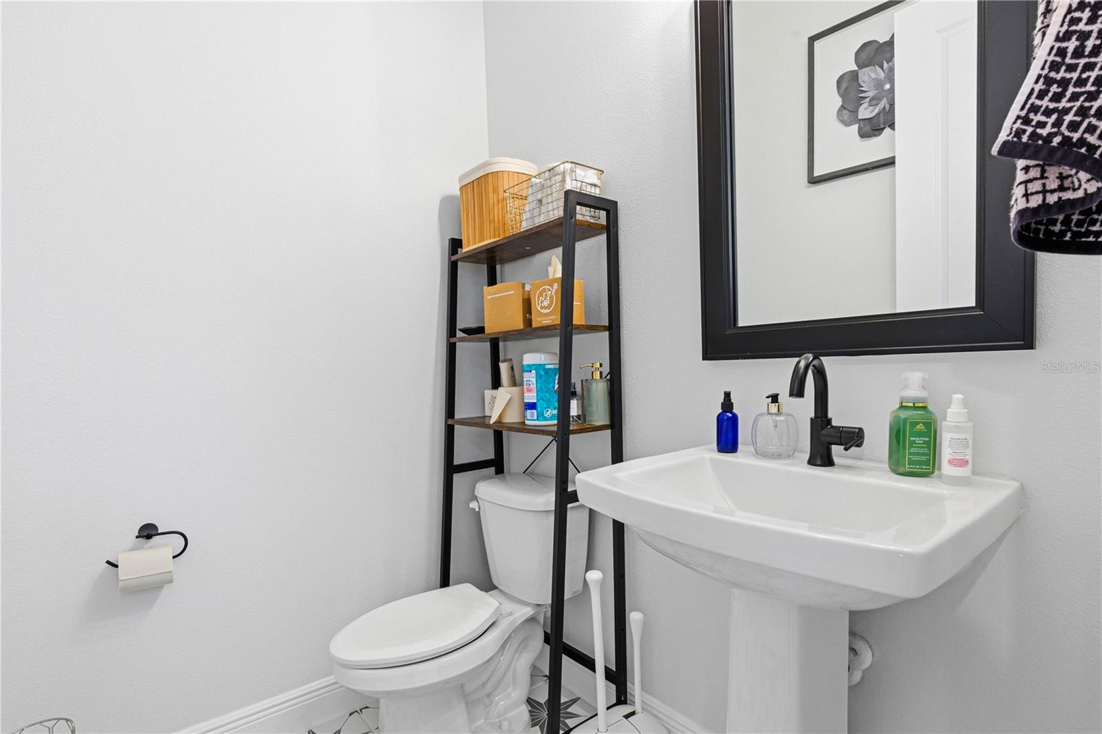 BENJAMIN'S 2ND ADDITION TO WEST TAMPA - Residential