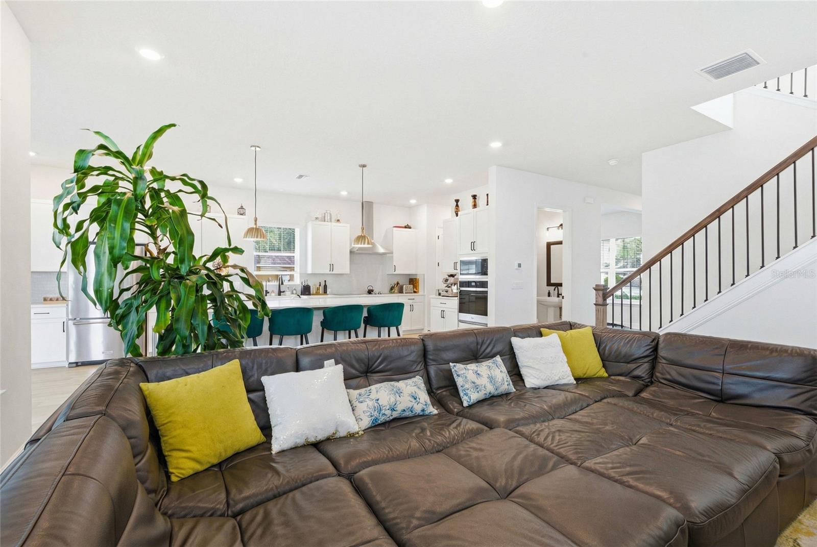 BENJAMIN'S 2ND ADDITION TO WEST TAMPA - Residential