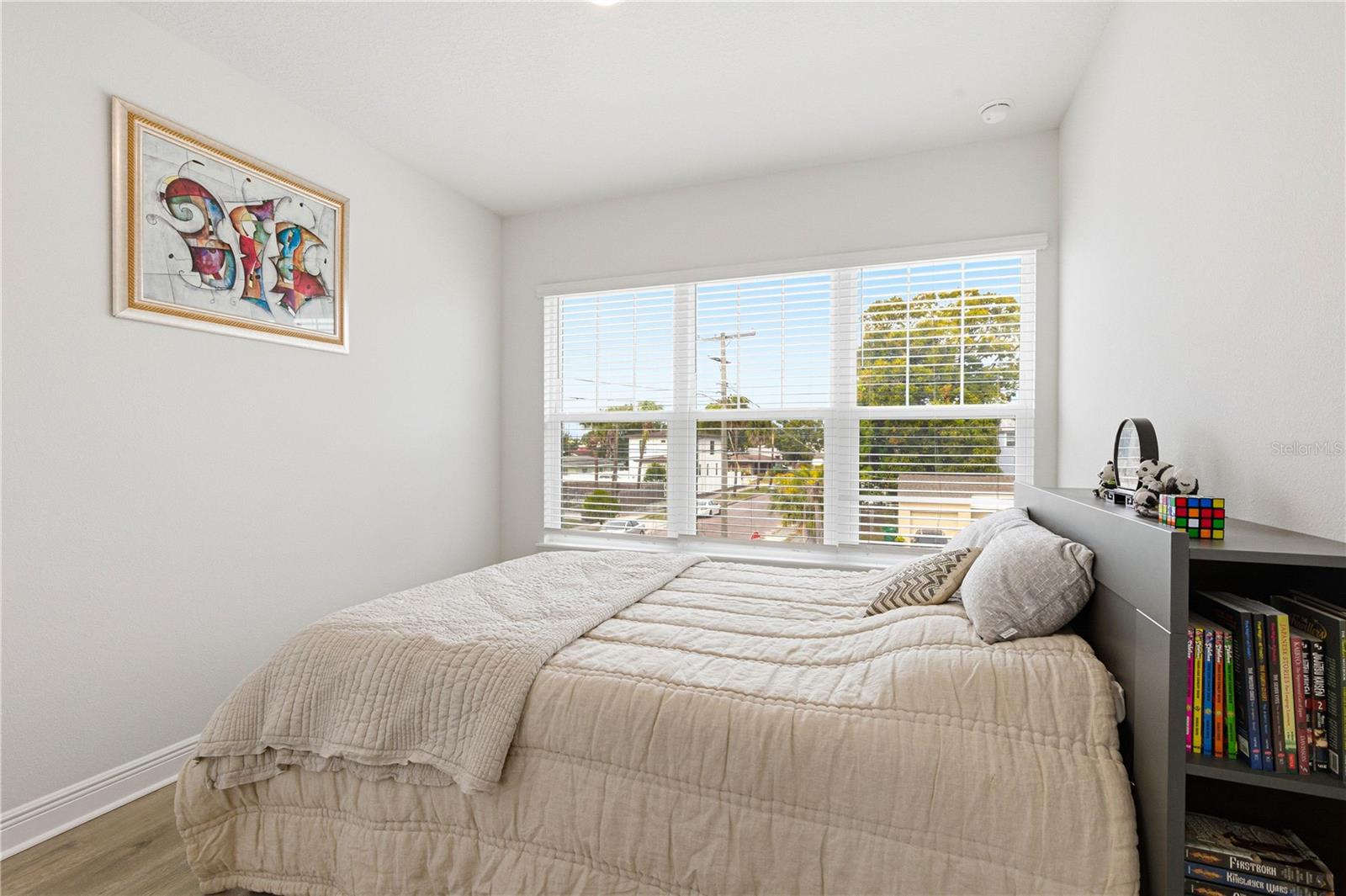 BENJAMIN'S 2ND ADDITION TO WEST TAMPA - Residential