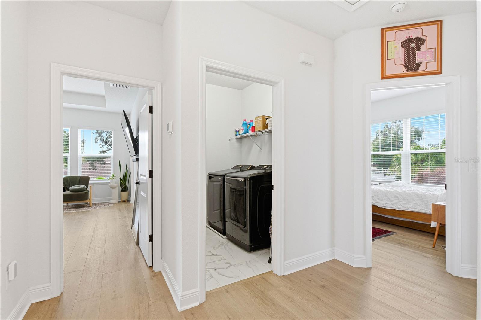 BENJAMIN'S 2ND ADDITION TO WEST TAMPA - Residential