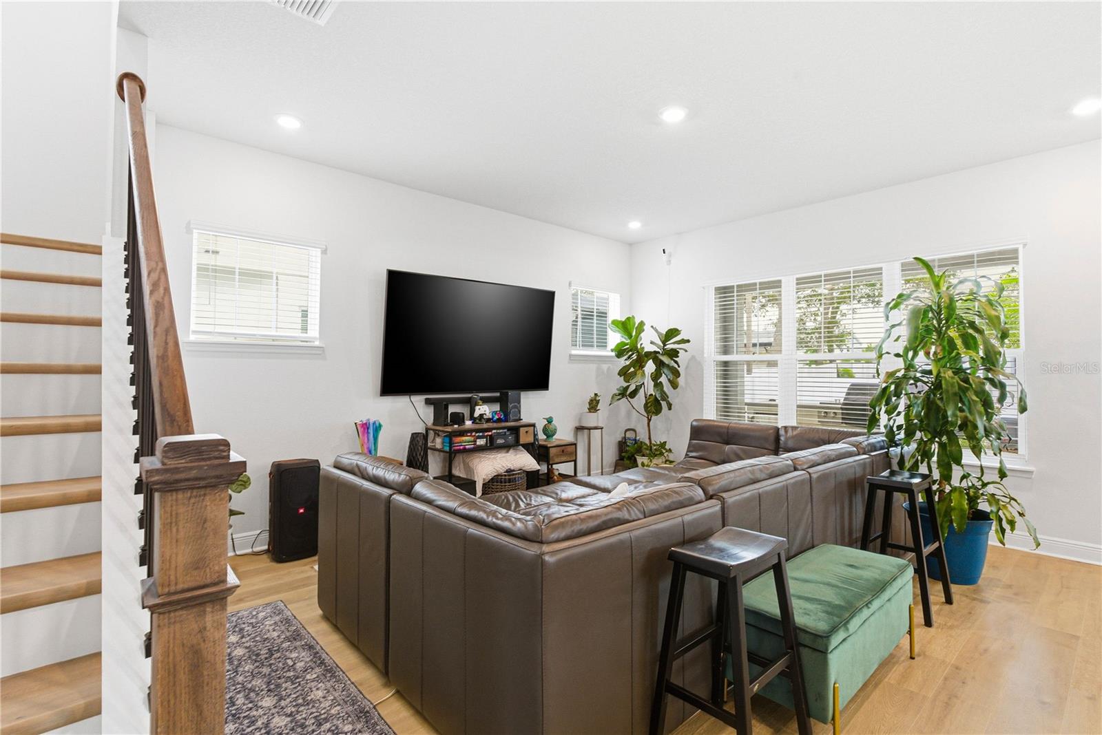 BENJAMIN'S 2ND ADDITION TO WEST TAMPA - Residential