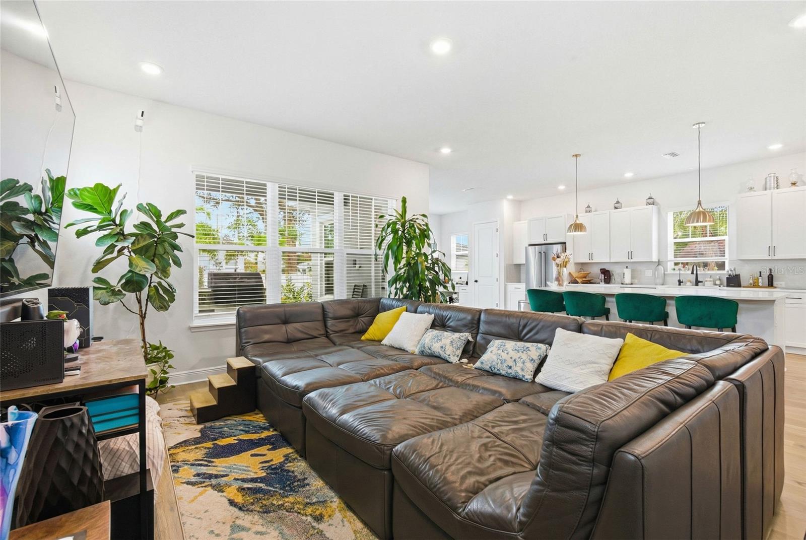 BENJAMIN'S 2ND ADDITION TO WEST TAMPA - Residential