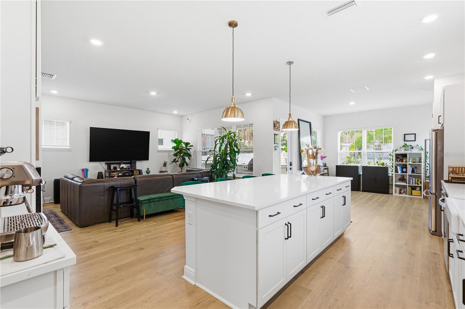 BENJAMIN'S 2ND ADDITION TO WEST TAMPA - Residential