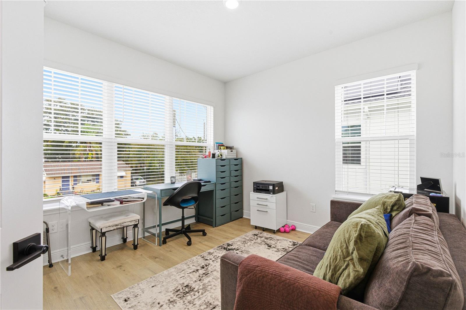 BENJAMIN'S 2ND ADDITION TO WEST TAMPA - Residential