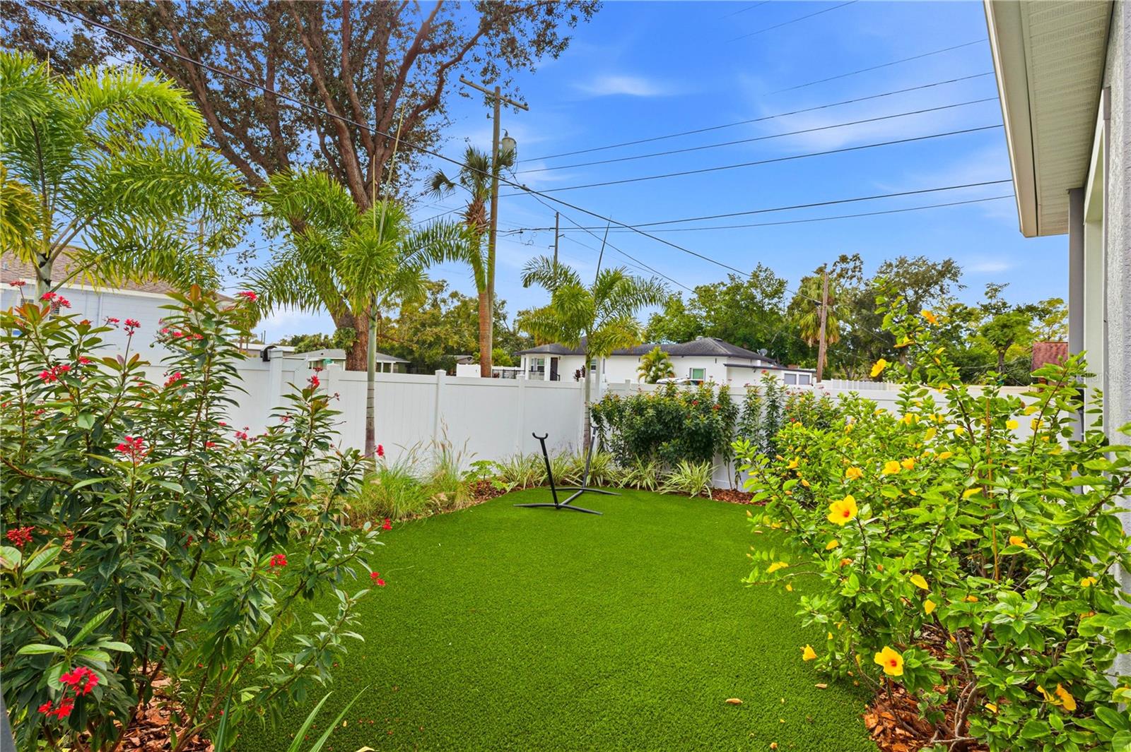 BENJAMIN'S 2ND ADDITION TO WEST TAMPA - Residential