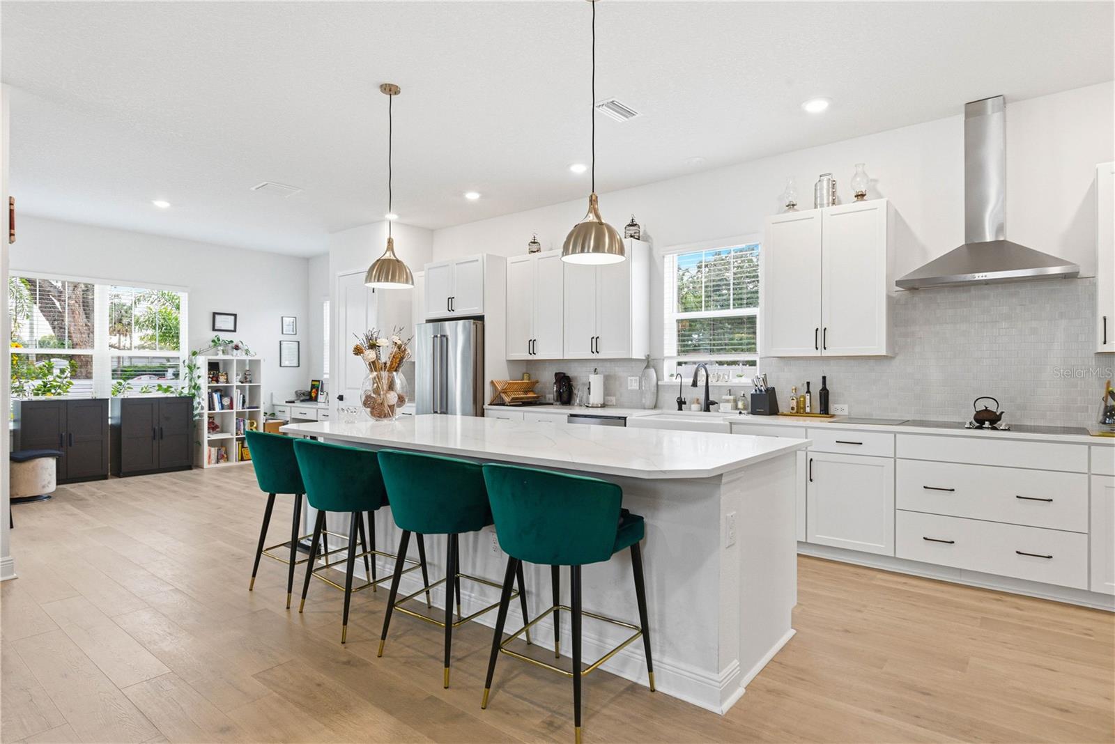 BENJAMIN'S 2ND ADDITION TO WEST TAMPA - Residential