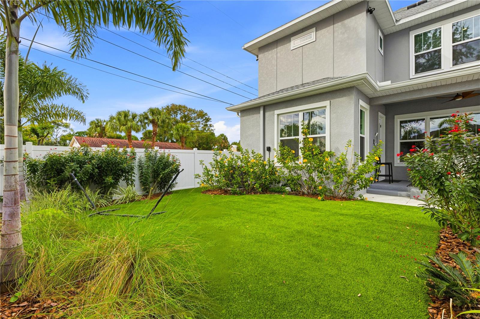 BENJAMIN'S 2ND ADDITION TO WEST TAMPA - Residential