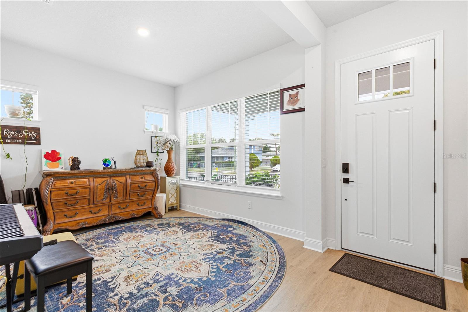 BENJAMIN'S 2ND ADDITION TO WEST TAMPA - Residential