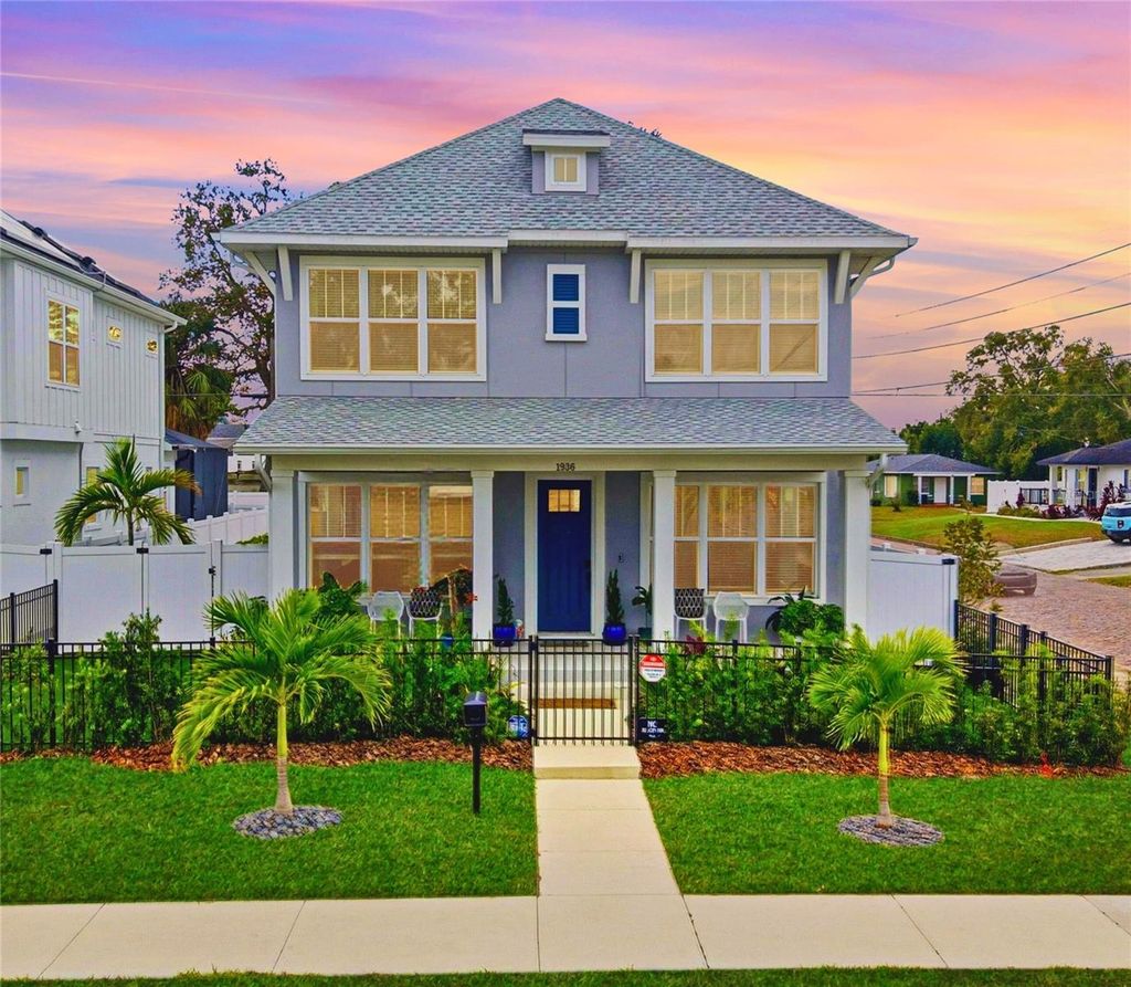 Photo of 1936 W Nassau Street, Tampa, FL 33607 (MLS # TB8463516)