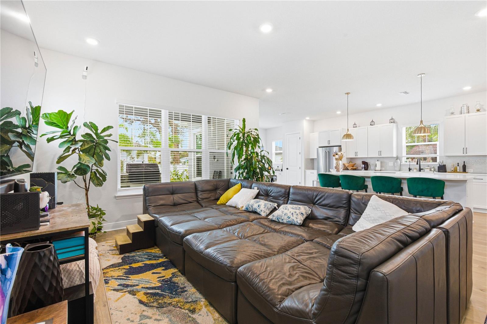 BENJAMIN'S 2ND ADDITION TO WEST TAMPA - Residential