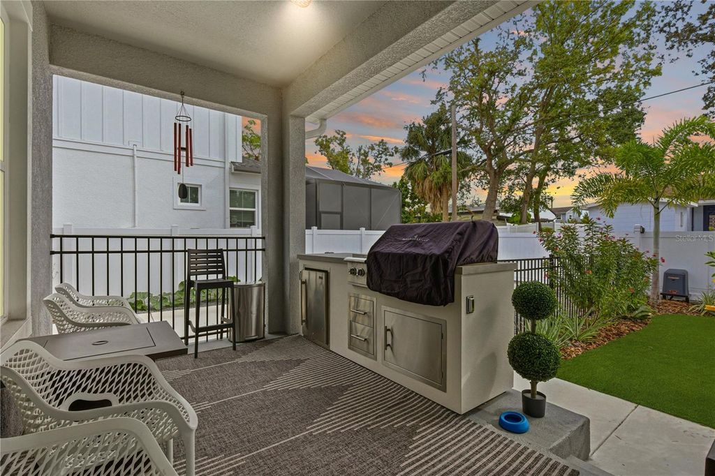 Photo of 1936 W Nassau Street, Tampa, FL 33607 (MLS # TB8463516)