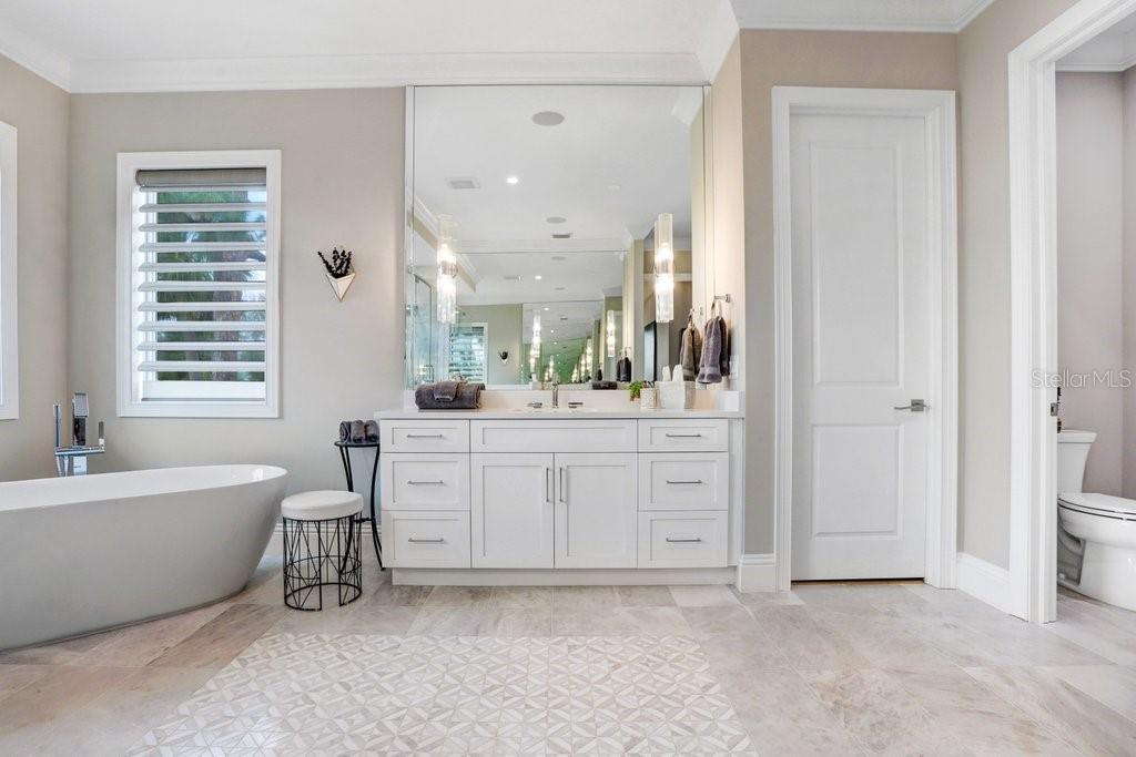 SUNSET PARK - Residential