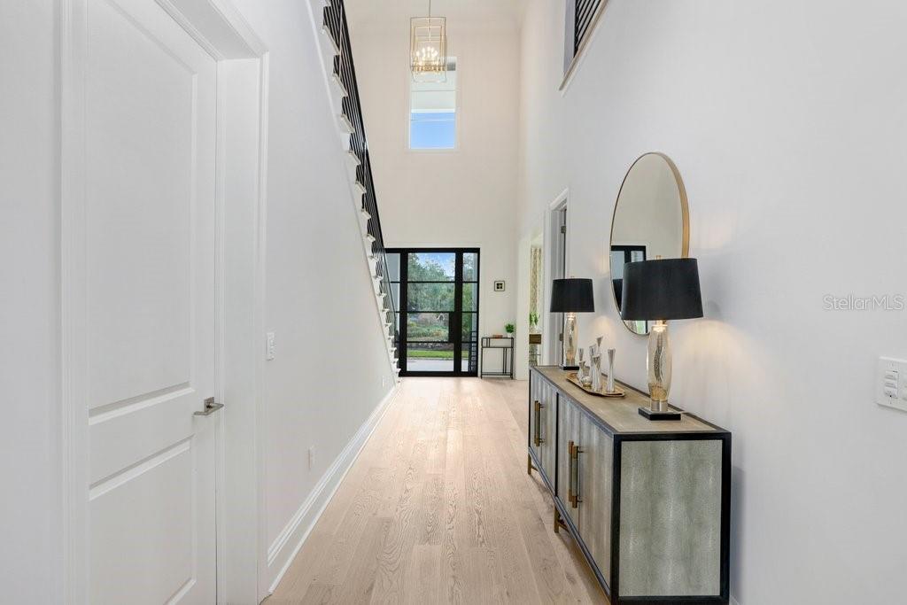 SUNSET PARK - Residential