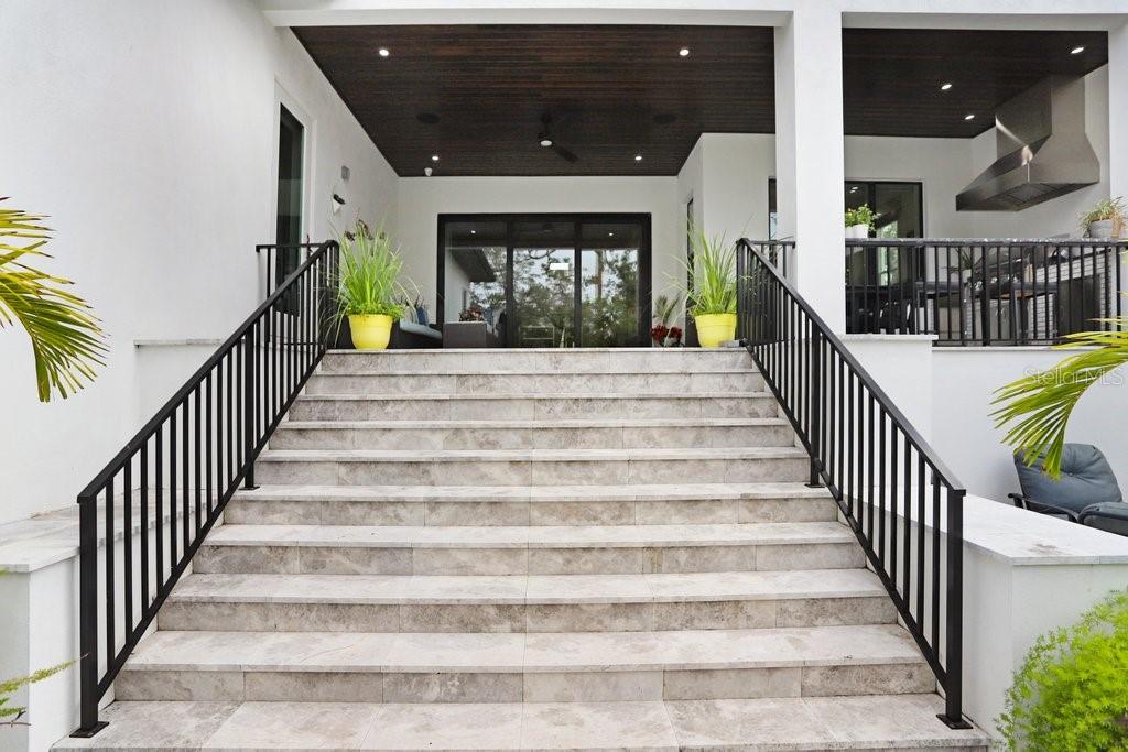 SUNSET PARK - Residential