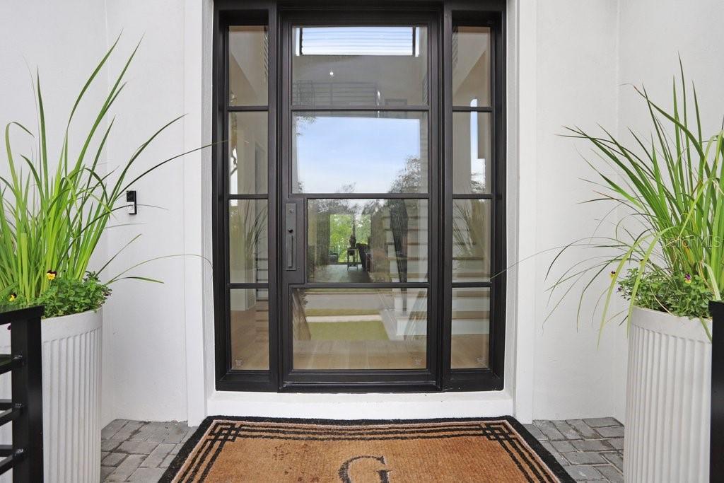 SUNSET PARK - Residential