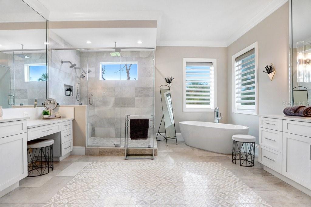 SUNSET PARK - Residential